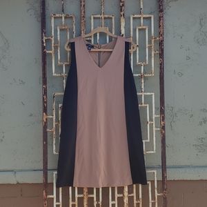 Alfani A-line dress